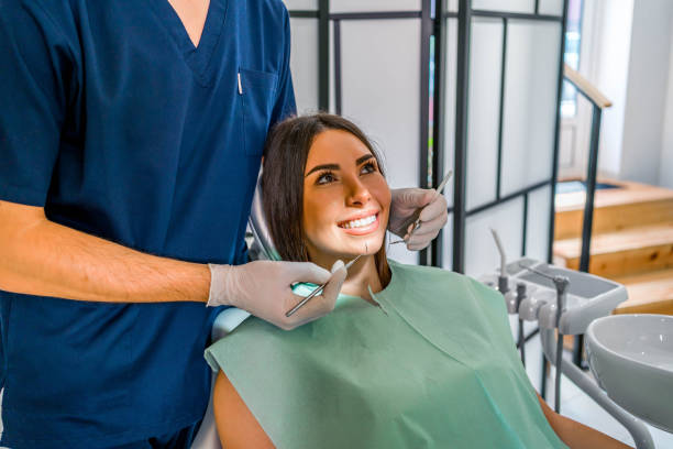 Best Dental Inlays and Onlays  in Ferry Pass, FL
