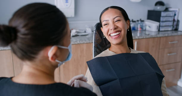 Why Choose Us for Your Dental Needs in Ferry Pass, FL