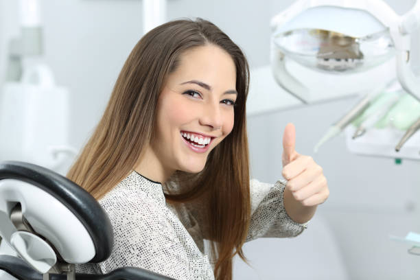Best Laser Dentistry  in Ferry Pass, FL